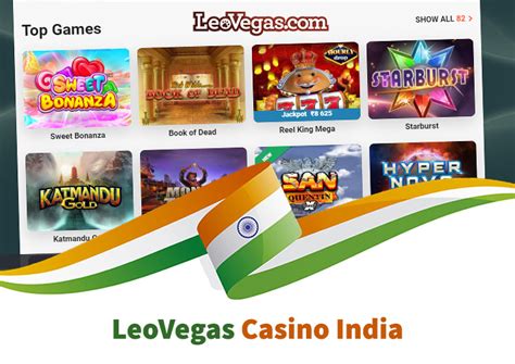 leovegas india|LeoVegas Casino Review 2023 .